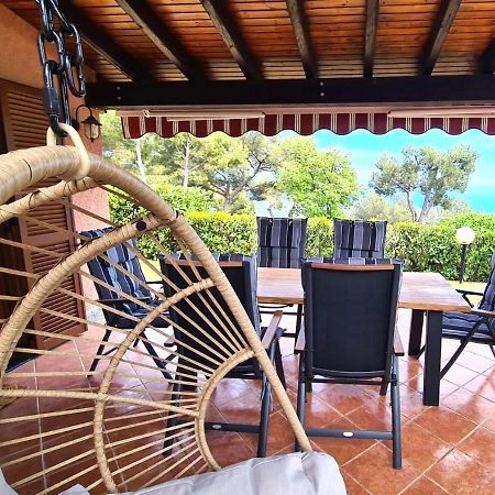 Casa Merea 16 Costa d'Oneglia Экстерьер фото