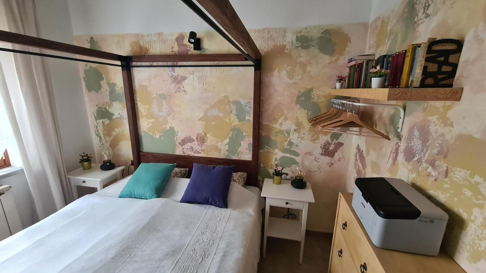 Casa Merea 16 Costa d'Oneglia Экстерьер фото