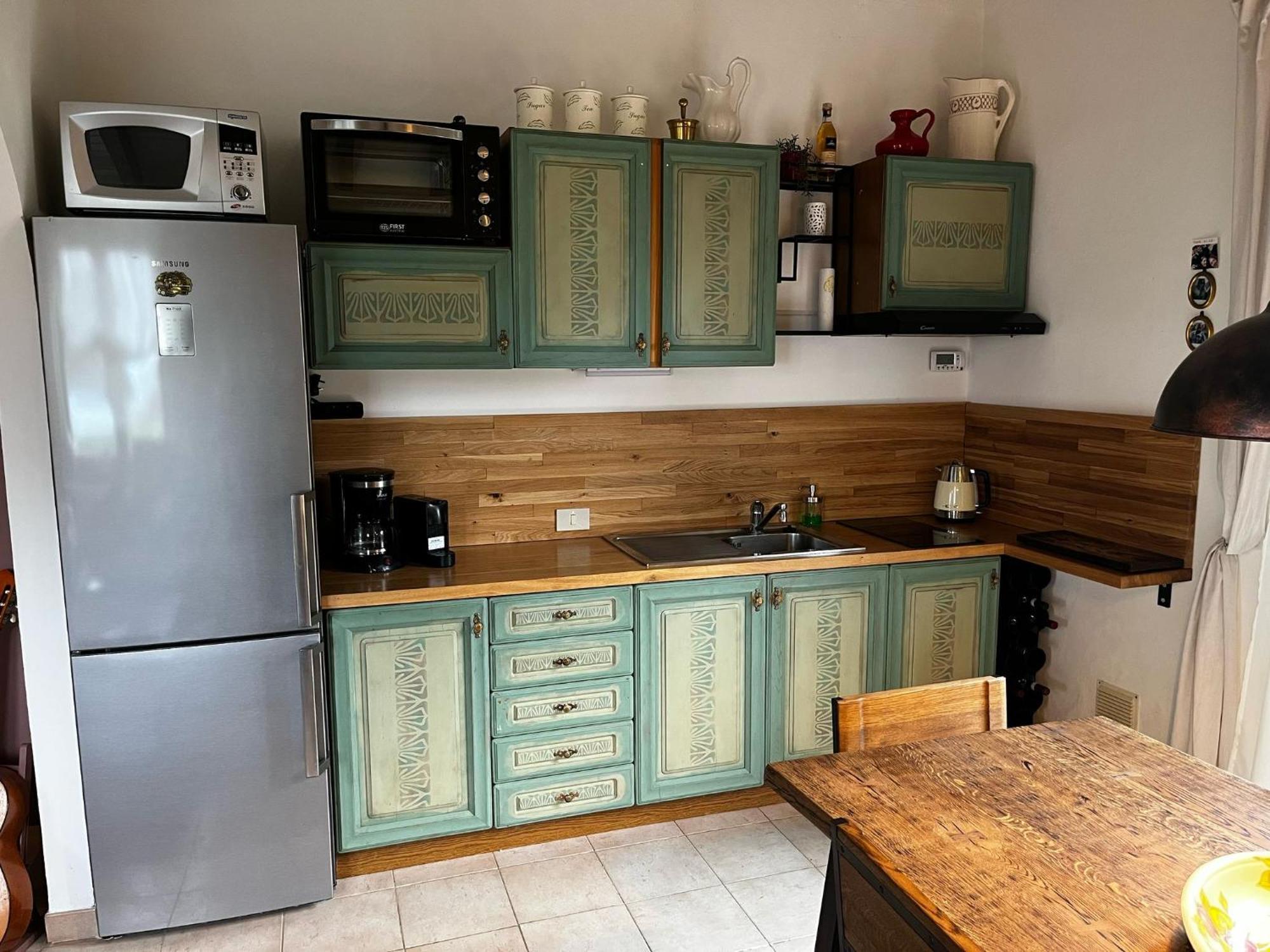 Casa Merea 16 Costa d'Oneglia Экстерьер фото